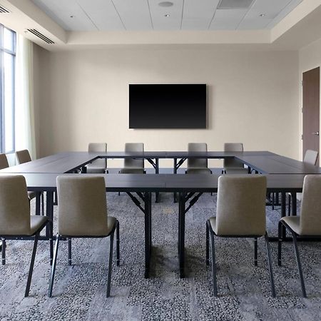 Courtyard By Marriott Thomasville Downtown Ngoại thất bức ảnh