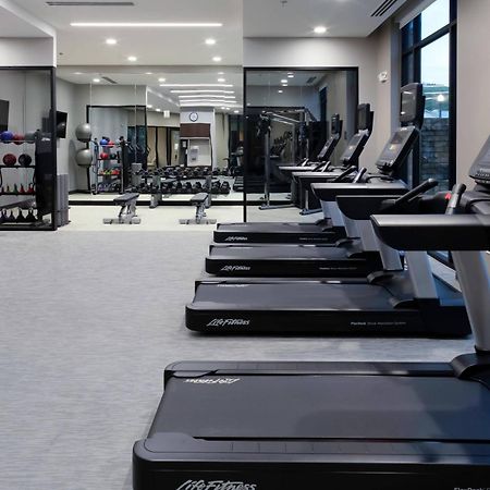 Courtyard By Marriott Thomasville Downtown Ngoại thất bức ảnh