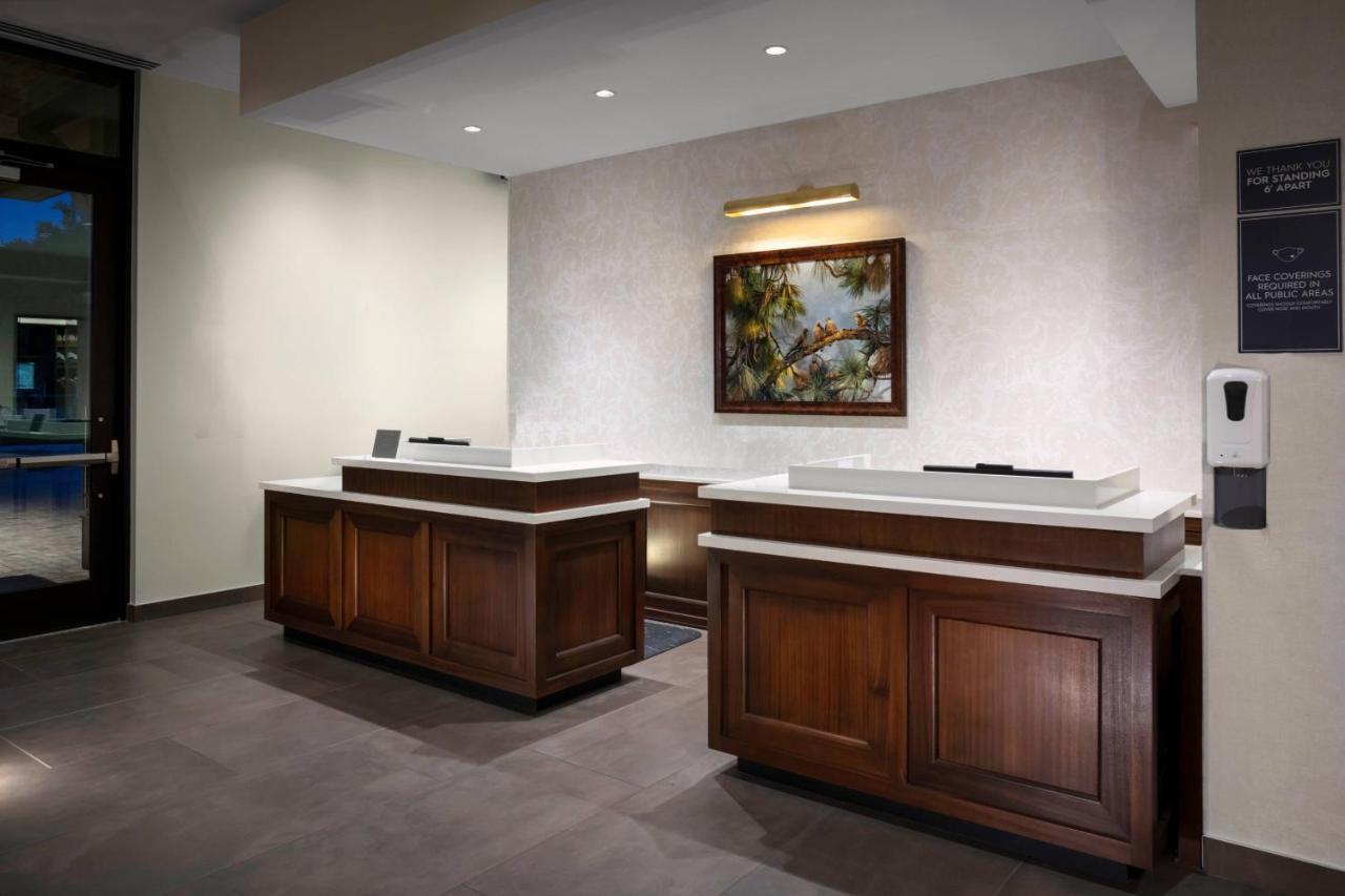 Courtyard By Marriott Thomasville Downtown Ngoại thất bức ảnh