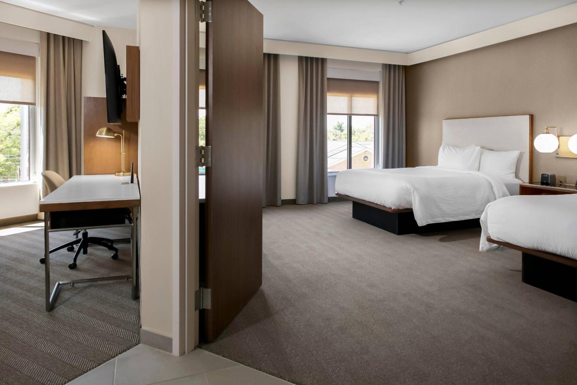 Courtyard By Marriott Thomasville Downtown Ngoại thất bức ảnh