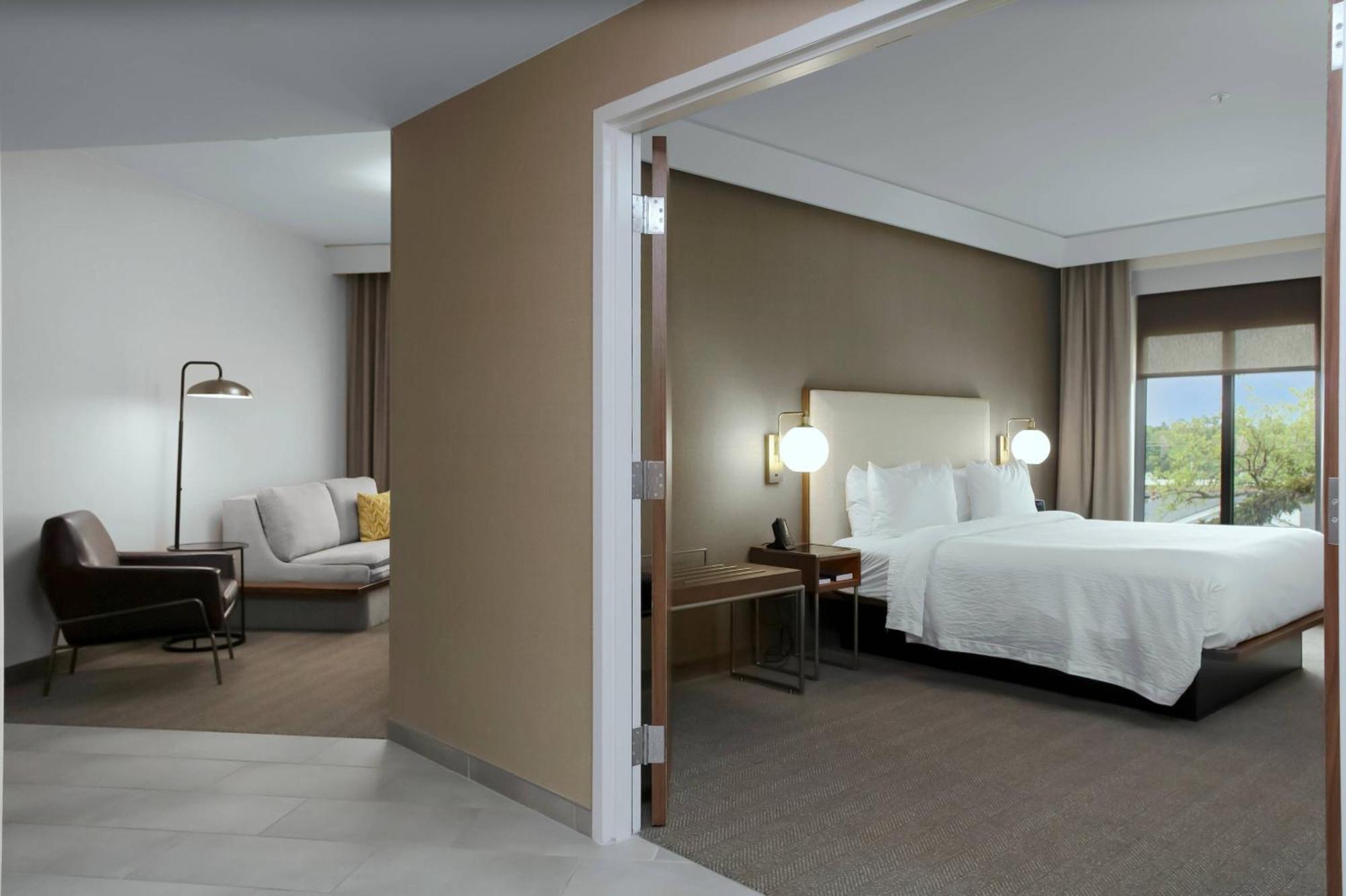 Courtyard By Marriott Thomasville Downtown Ngoại thất bức ảnh