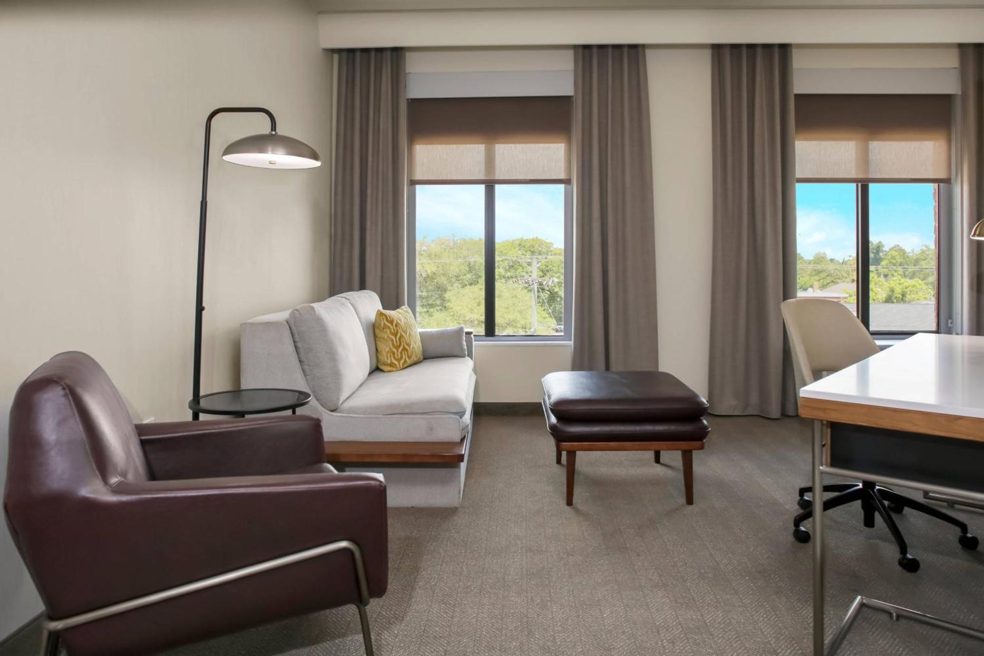 Courtyard By Marriott Thomasville Downtown Ngoại thất bức ảnh