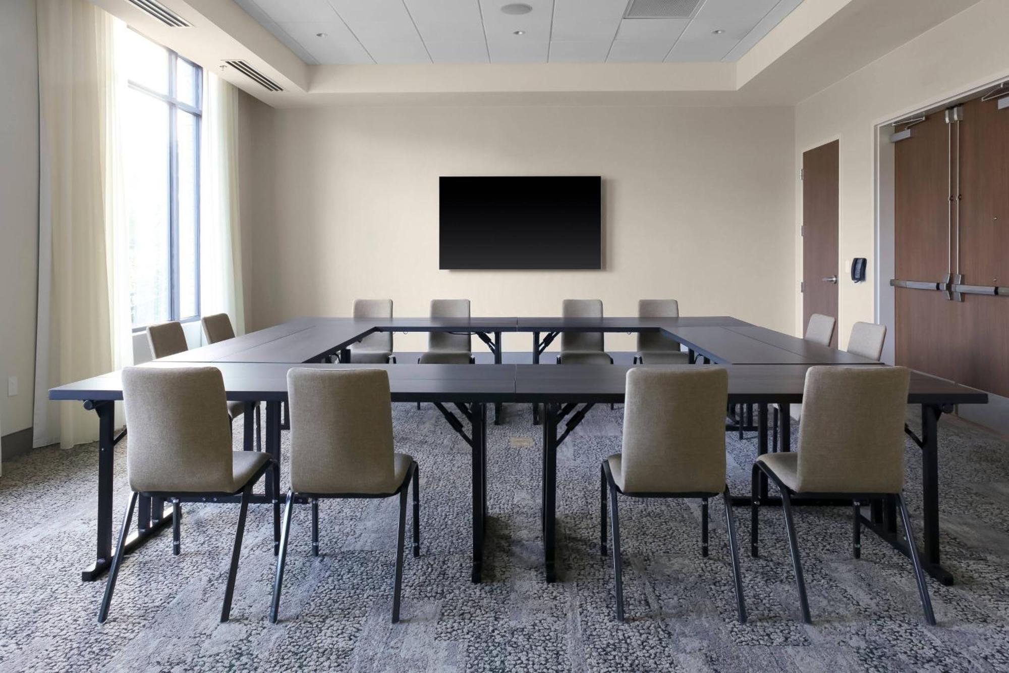 Courtyard By Marriott Thomasville Downtown Ngoại thất bức ảnh