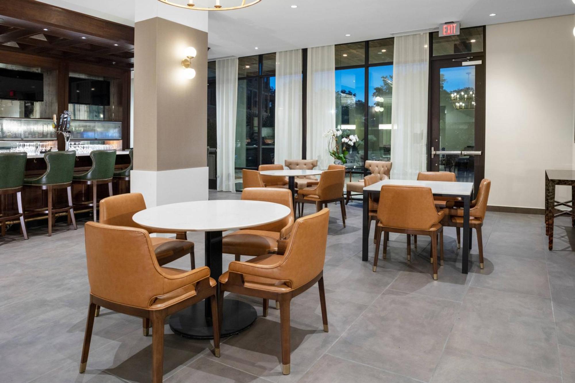 Courtyard By Marriott Thomasville Downtown Ngoại thất bức ảnh